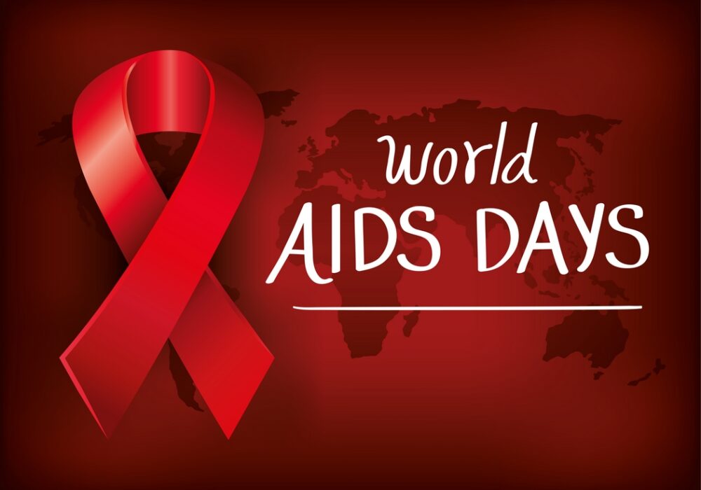 HIVAIDS and STIs Prevention and Care