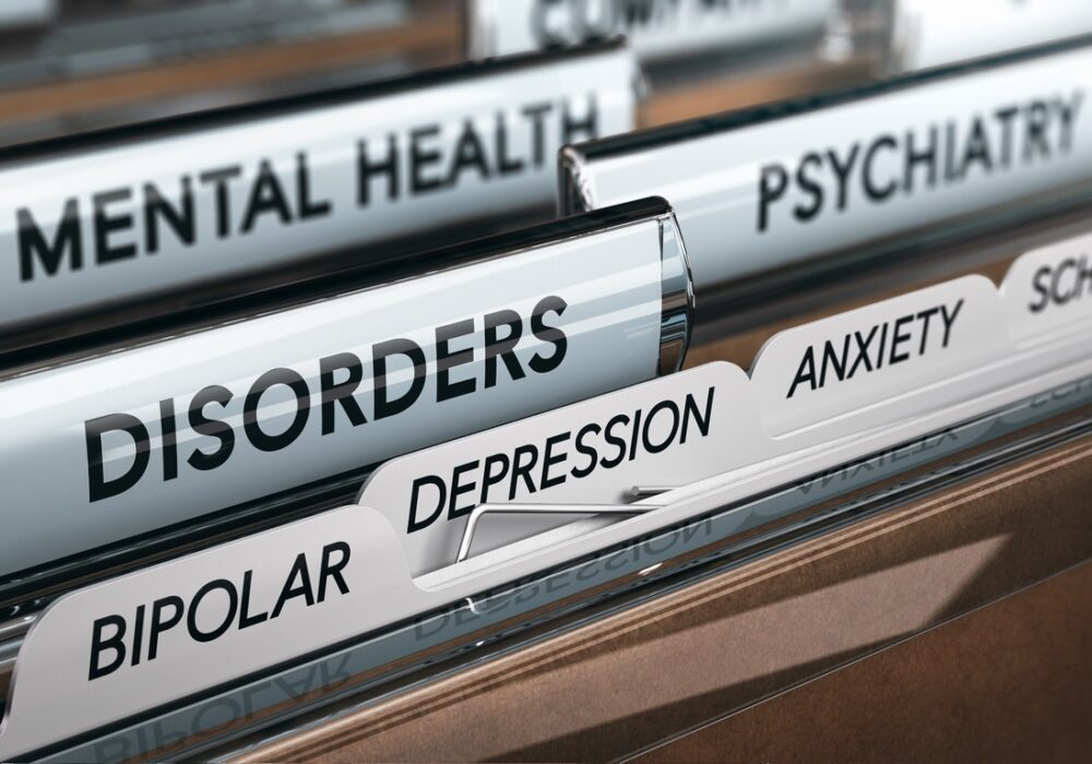 Mental Health and Self-Stigma